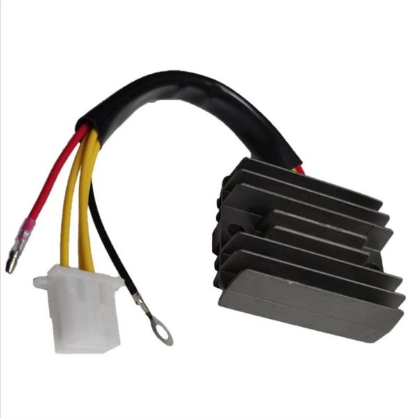 Regulator Lectfire KH250 KH400 250SS 350SS 400SS MF Compatible