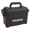 Flambeau Outdoors 6415SB Compact Ammo Can, Portable Ammo Storage