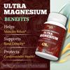 🔥 2 pack 5-in-1 Magnesium