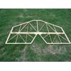Simplex Zing Ultralight/Experimental Light Sport aircraft construction plans 