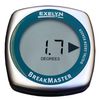 BreakMaster Digital Golf Putting Green Reader Used by PGA, LPGA and Champions Tour Pros