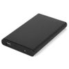 TRIXES 2.5 SATA TO USB HARD DRIVE CADDY - HDD ENCLOSURE CASE