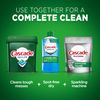 Cascade Complete Dishwasher Pods, ActionPacs Dishwasher Detergent, Fresh Scent, 43 Count