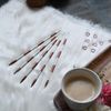 KnitPro Smartstix Double Pointed Needles 8" (20cm) | 5.00mm