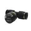 Sun Project SP-19-6 Hose Pressure Meter for 6mm Hose