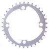 Origin8 Alloy Blade Chainrings, 104mm / 4 Bolt / 32t