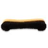 9" Light Oak Wood Bristled Snooker Pool Table Brush