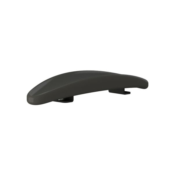 Gamber-Johnson - 7160-0893 - Armrest - Small Workstation Lid