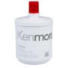 Kenmore 79551012010 9890 Replacement Refrigerator Water Filter, 1 Count (Pack of