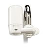BRITA 42201 WATER FILTER FAUCET BRITA White