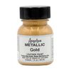 Angelus Leather Paint 1 oz Gold