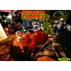 悪魔のゾンビ天国 [DVD]