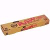Raw Classic Cone 1-1/4 Size Unrefined Rolling Papers 32 Ct by Raw