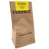 Crime Scene Evidence Box Sealing Tape, Red
