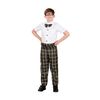 Toynk Nerd Child Costume | Medium