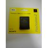 PlayStation 2専用メモリーカード(8MB)