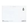 mofusand/mofsand postcard 【hamburger】cute illustration K02-PX-
