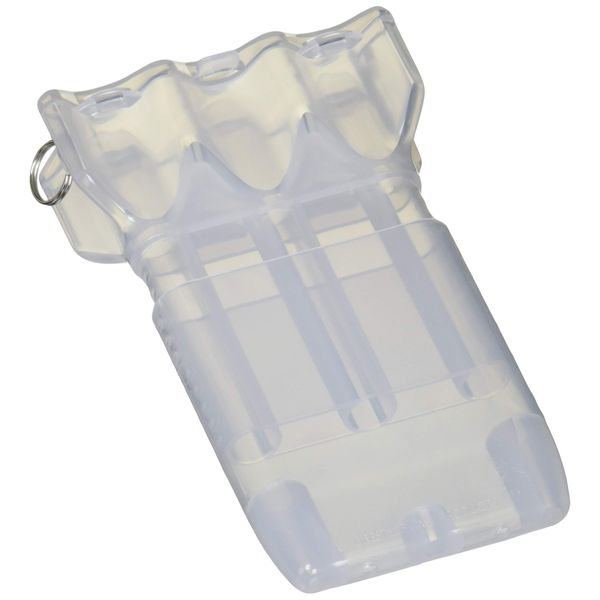 Dart Case [Cameo] Drop Sleeve 2 FDPS Clear