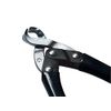 古沢 Edison with Fingernail Clippers