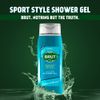 Brut Sport Shower Gel 500 ml for Men