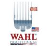 WAHL # 8 (1"-25mm)PRO Color-Coded COMB CUTTING CLIPPER GUIDE BLADE ATTACHMENT