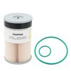 6 Pack FS19764 Fuel Filter Water Separator Replace FS19765 P550851 PF7930