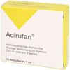 Acirufan Amp., 10 St AMP