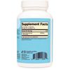 Wellah Creatine Monohydrate Capsules (3000 mg) 120 Capsules - Micronized