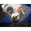  LITTELFUSE 344024A INDICATING PANEL MOUNT FUSE HOLDER ORANGE NOS PACKAGED