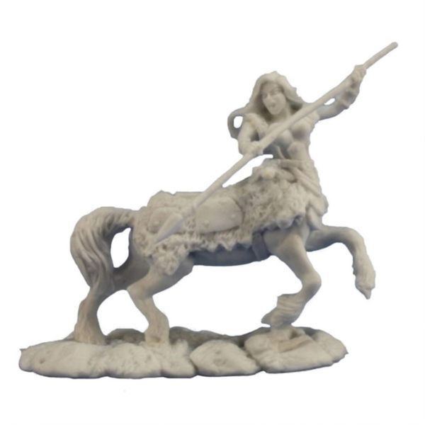REAPER REM77264 Bones Female Centaur Miniature Figures