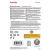SanDisk Extreme 64 GB UDMA7 CompactFlash Card - Black/Gold
