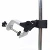 Portable Transducer/Fishfinder Mount Bracket Universal Fish Finder Stand 360??