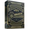 theory11 Monarch Playing Cards (Blue)