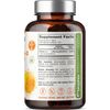 Biophix Vitamin D-3 50000 IU 120 Tabs - Maximum High Potency