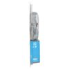 Gillette SkinGuard Sensitive, 1 Handle and 2 Blades