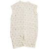 angerolux 2-Way 6-Layer Gauze Sleeper Kinari/Moss Gray 50-70 cm
