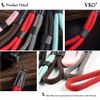 [VKO] Camera Wrist Strap Hand Strap for Mirrorless/Compact Cameras (Gray)