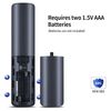 New R-C-AI1-D0413 Voice Replace Remote Control for Nebula Projector