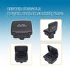 DICMIC Center Console Power Outlet Socket Plug Compatible with 2015-2016 Ford F-150 Replace# FL3Z-19N236-A