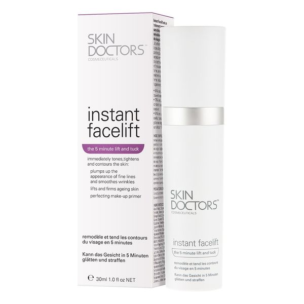 Skin Doctors Instant Face Lift Make-Up Primer Serum, 30 ml