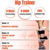 Booty Trainer, Booty Trainer for Women,2025 New Upgrade Adjustable Portable Boot