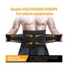 DARLIS Back Support Belt with Inflatable Lumbar Pad - Extra Support for Lower...