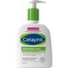 Cetaphil Moisturising Lotion, 236ml, Face & Body Moisturiser, For Normal To Dry Sensitive Skin, With Niacinamide
