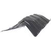 Engine Splash Shield for KIA SOUL 2012-2013 Under Cover RH with Insulation Foam
