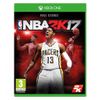 Electronic Arts NBA 2K17