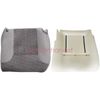 For 1994-1997 Dodge Ram Driver Replacement Bottom Seat Cover & Foam Cushion