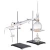Essential Oil Distillation Kit 500ml Distillation Apparatus 28 pcs Set