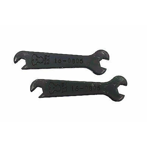 Tappet Wrench Tool Set for Harley Davidson by V-Twin