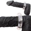Fit Ring Big [Smoke]