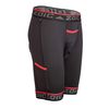 ZOIC Essential Liner Short - Men's Black, L